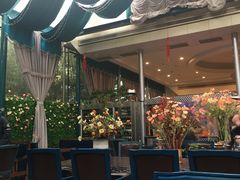-花园饭店-西餐厅
