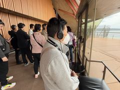 -悉尼歌剧院