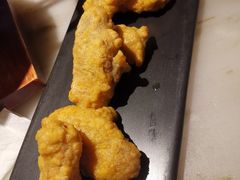 -绿茶餐厅(松江万达店)