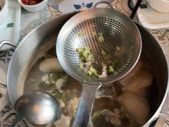 -普宁潮汕牛肉火锅(新香洲店)