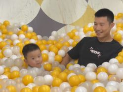 -奈尔宝家庭中心·亲子餐厅(苏州大悦城店)