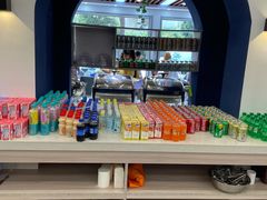 -仙螺岛海鲜自助餐厅(总店)