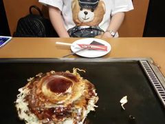 -鹤桥风月(ヨドバシ梅田店)