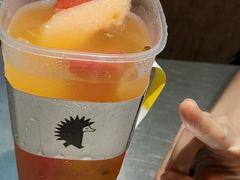 -YO!TEA有茶(龙华星河盛世店)