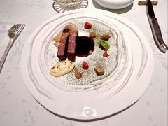-王府半岛酒店·Jing法餐厅及酒吧