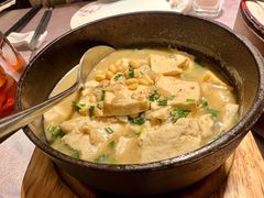 -回头食客-李久其家民间餐厅(望城金桥国际店)