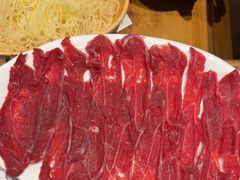 -黔诚酸汤牛肉(甲秀楼店)