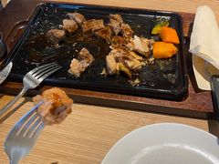 -必胜客(国贸店)