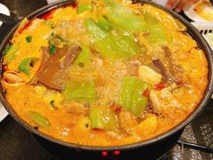 湘味肥肠火锅-湘肠香火锅店(团结湖店)