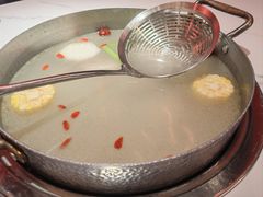 -八合里潮汕鲜牛肉火锅(深圳海岸城店)