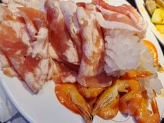 -海韵之星邮轮水会(明发商业广场店)