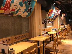 -ジャンボ釣船 つり吉(新世界店)