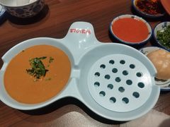 -百花深处·老北京风味菜