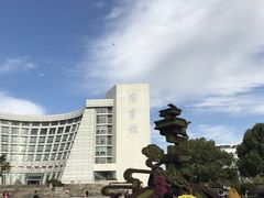 -上海大学(嘉定校区)