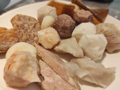 -张凯达·深海石斑鱼潮汕火锅(十五年品牌•虹桥天街店)