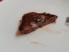 -新侨三宝乐西餐厅(崇文门店)