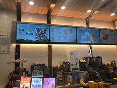 -CoCo都可(包河万达店)