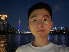 -珠江夜游广州塔·中大码头