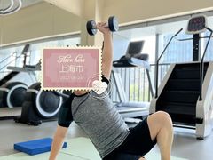 -EASY POWER健身工作室(浦东大道店)