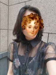 点击看大图 -MI HAIR