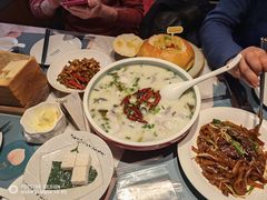 -大树餐厅(益田假日店)