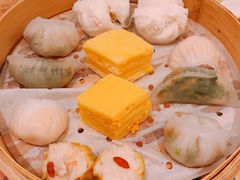 -添好运点心专门店(百老汇店)