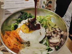 洋盆拌饭-源味家(杏林街店)