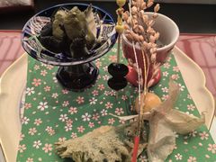 -鳥喜Toriki怀石烧鸟料理