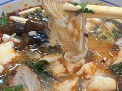 -朱秀英梆梆肉葫芦头(琉璃街店)