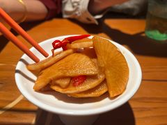 -菌自由丨野生菌火锅特色庭院餐厅(丽江古城店)