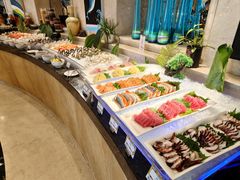 -温德姆至尊酒店·海鲜自助餐厅(海沧店)