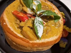 -Home Thai·泰谣(王府井apm店)