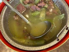 -乔家满族八大碗(流水沟店)