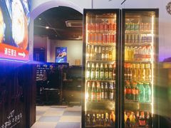 -大成海鲜烧烤·海鲜粥(长寿路店)