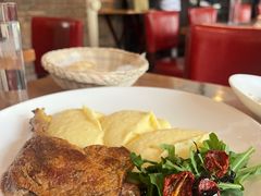 -LA MAISON公鸡和龙(蛇口店)