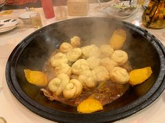 -江湖水乡铁锅炖魚(周庄嘉园店)