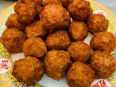 干炸小丸子-砂锅居(西四店)