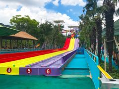 -苏州乐园森林水世界