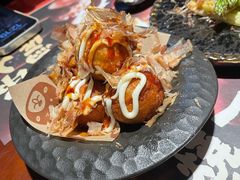 -弓二·烧鸟居酒屋(财富购物中心店)