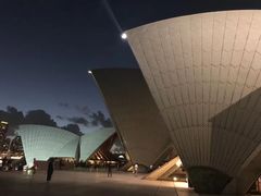 -悉尼歌剧院