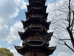 -龙华寺