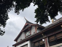 -皇城老妈火锅(琴台店)