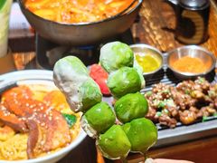 -小川洋风料理(街道口店)