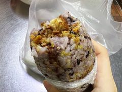 -芳婆糕团店(王府大街店)