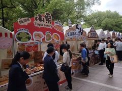 -杭州西湖银泰百货