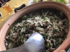 黄鳝饭-联兴酒家