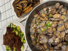 -双合园·海鲜水饺青岛菜(万佳广场店)