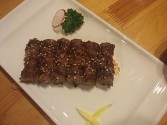 -北国料理(世荣路店)