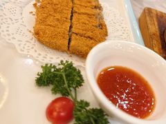 -鹭园酒家·四十年老字号