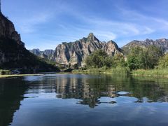-孤山寨风景区